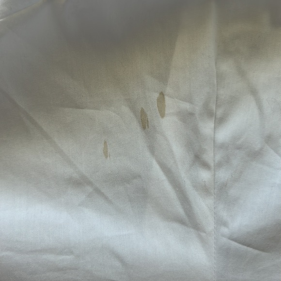 Simply Styled Button Down Shirt - Picture 7 of 8